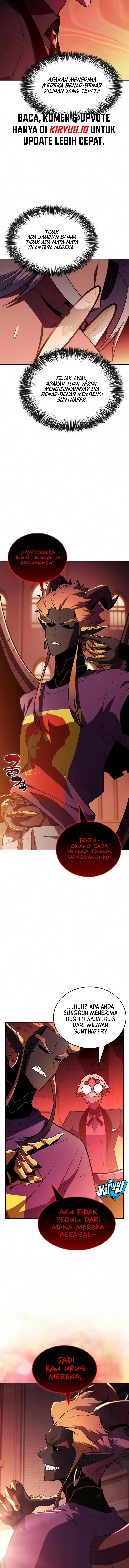 Solo Max-Level Newbie Chapter 278 - halaman 9