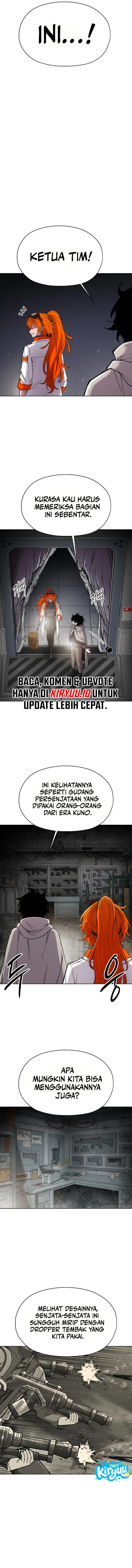 Colorist Chapter 42 - halaman 9