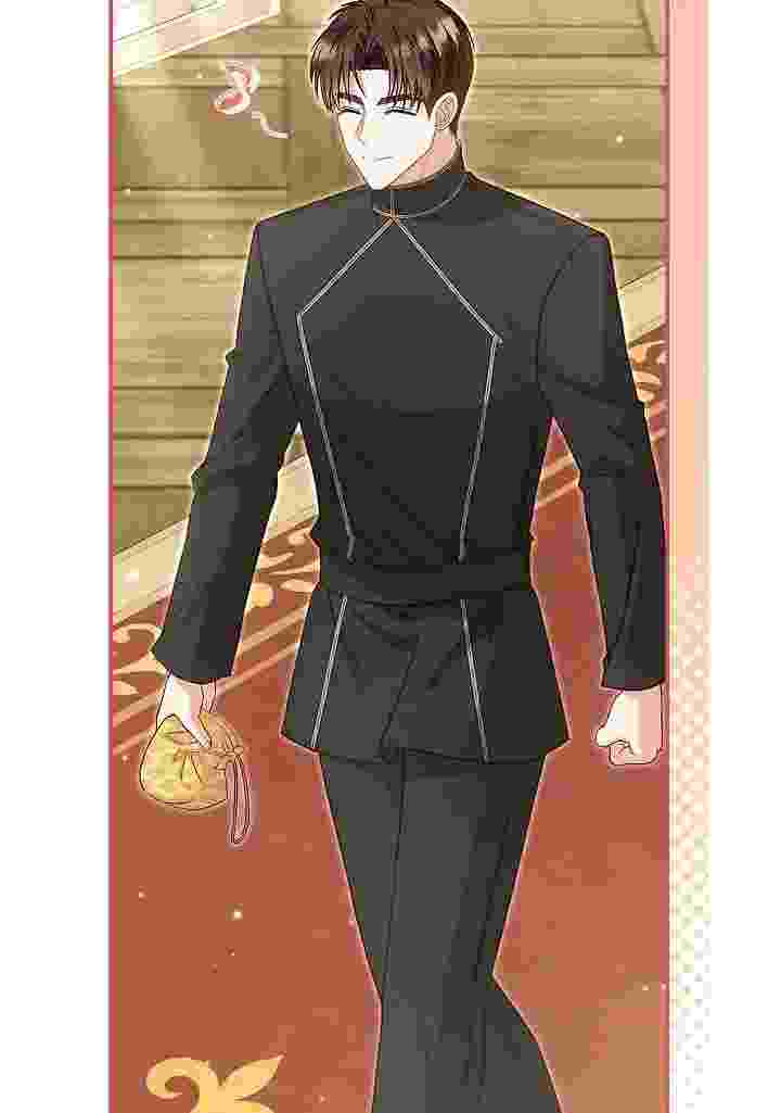 I Live With My Villain Uncle Chapter 27 - halaman 80