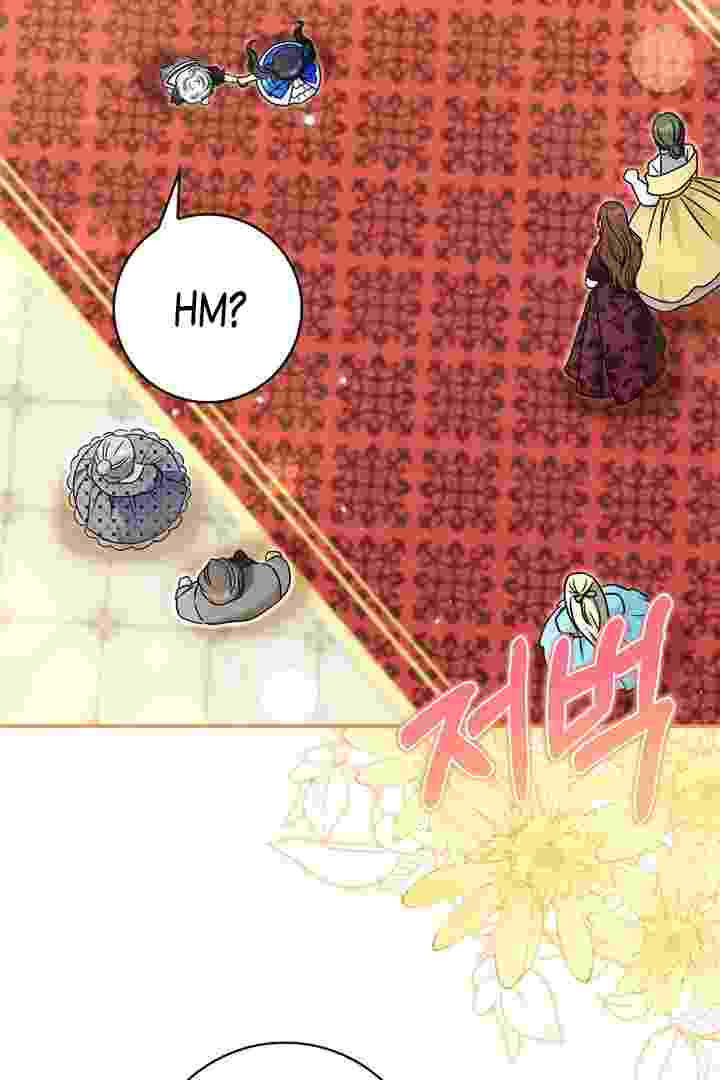 I Live With My Villain Uncle Chapter 36 - halaman 80