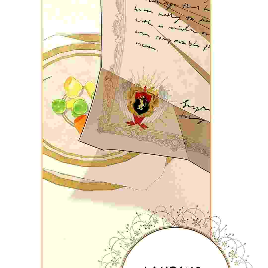 I Live With My Villain Uncle Chapter 6 - halaman 80