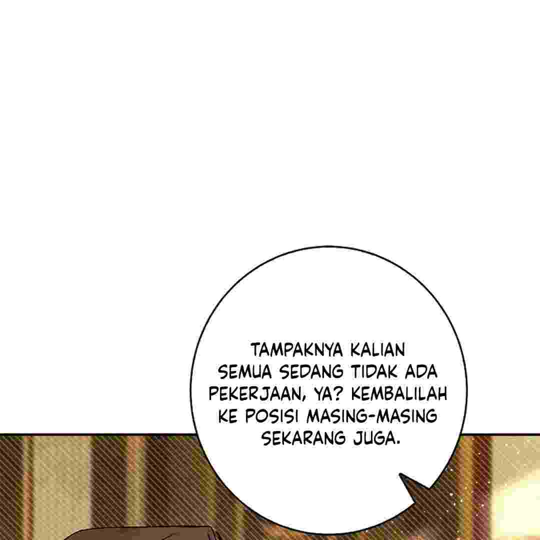I Live With My Villain Uncle Chapter 4 - halaman 80