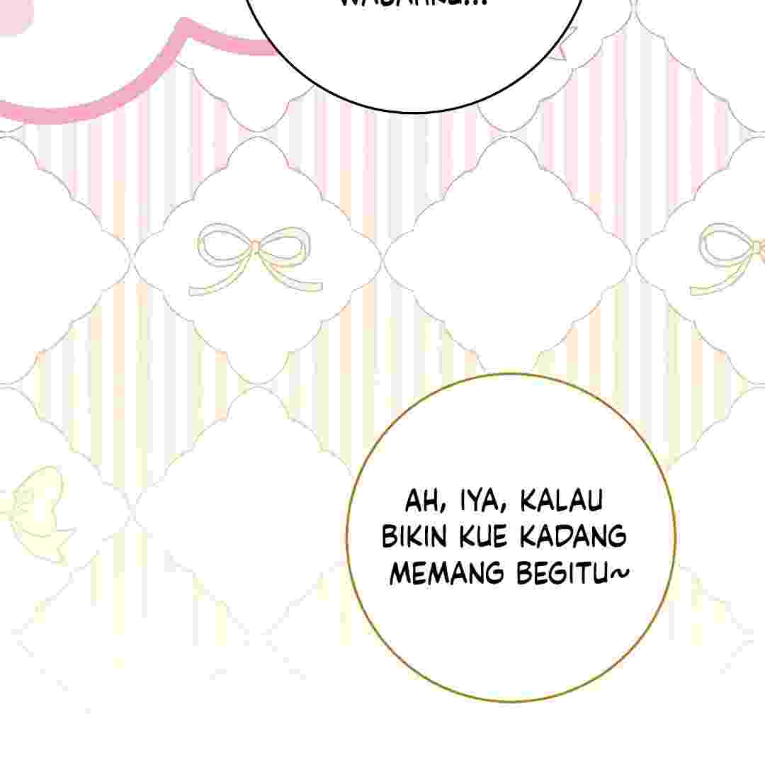 I Live With My Villain Uncle Chapter 18 - halaman 80