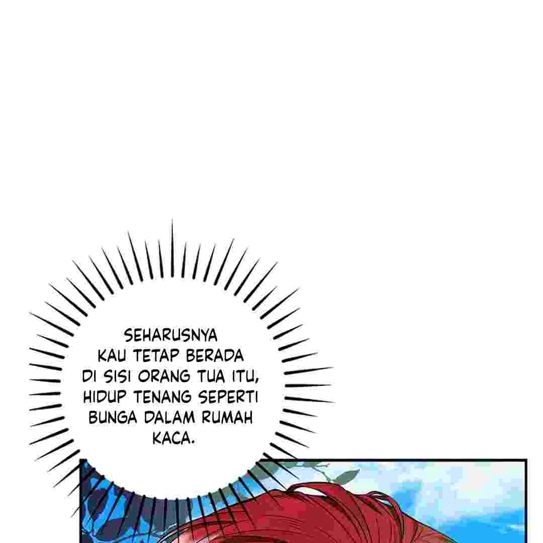 I Live With My Villain Uncle Chapter 3 - halaman 80