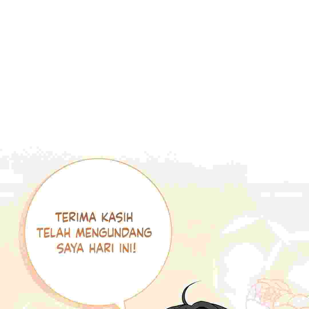 I Live With My Villain Uncle Chapter 7 - halaman 80