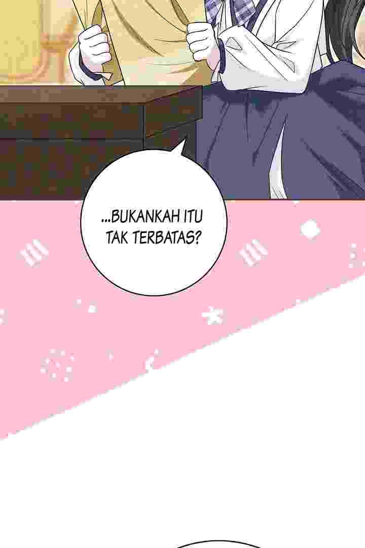I Live With My Villain Uncle Chapter 31 - halaman 80