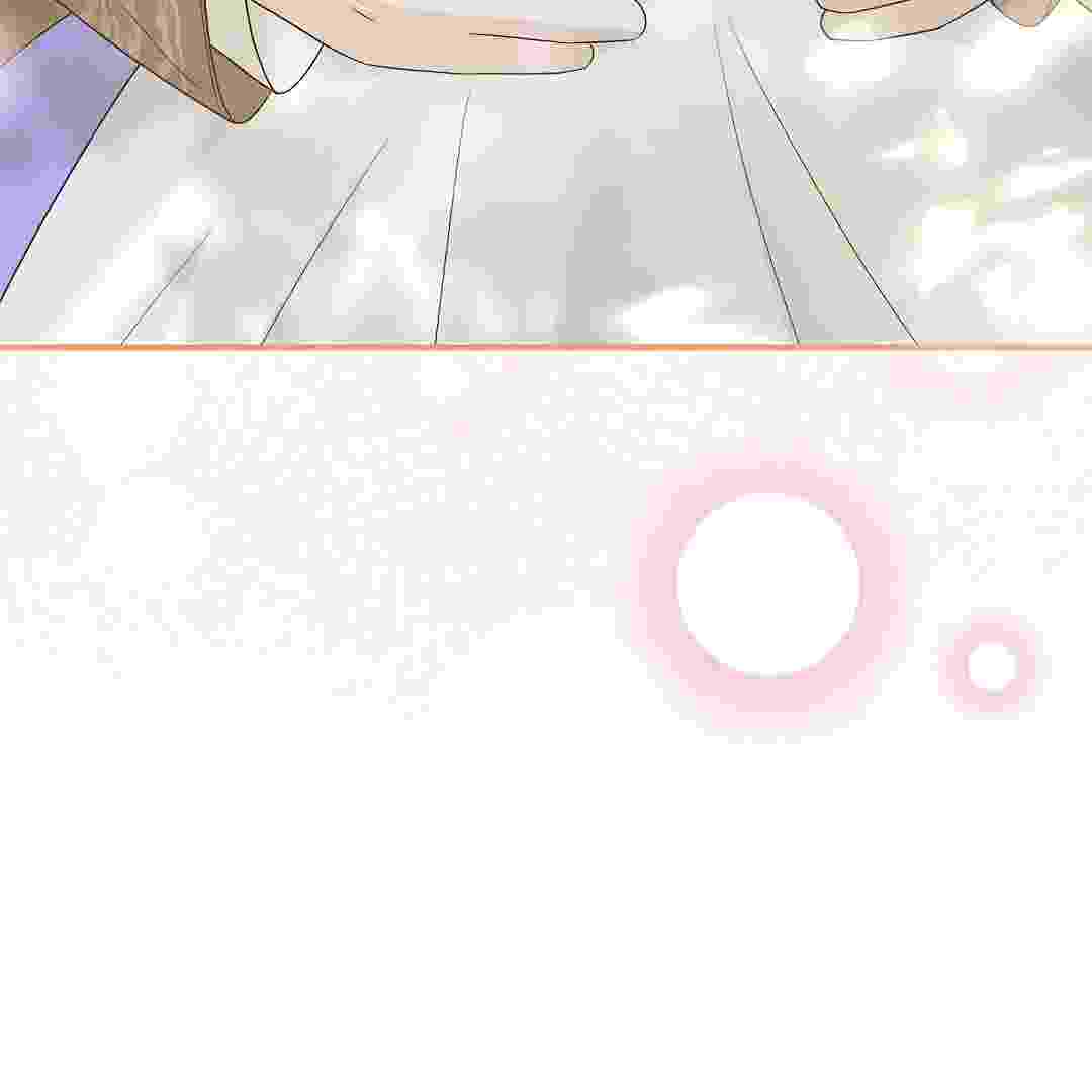 I Live With My Villain Uncle Chapter 14 - halaman 80