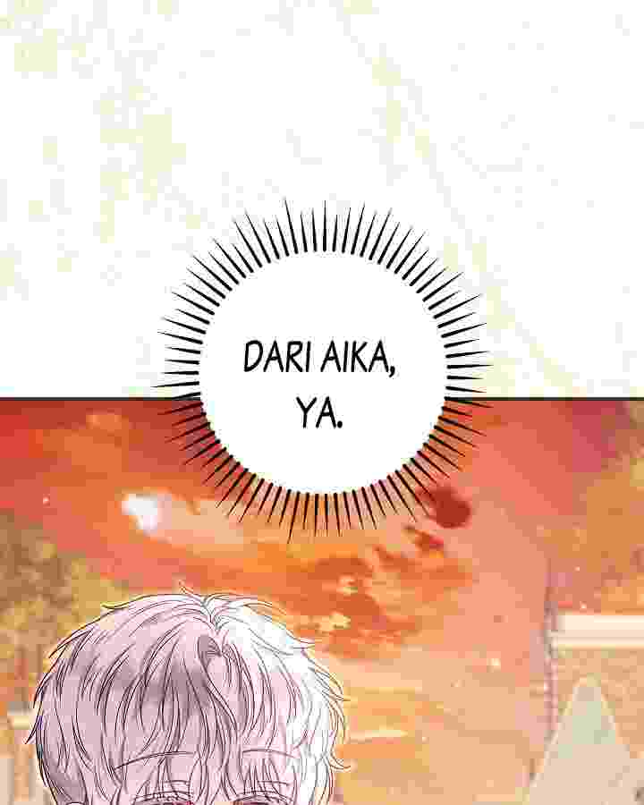 I Live With My Villain Uncle Chapter 32 - halaman 80