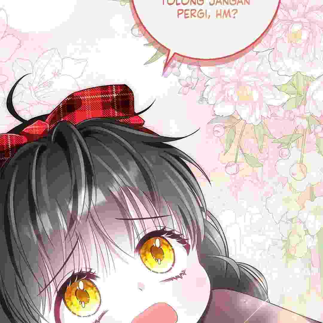I Live With My Villain Uncle Chapter 2 - halaman 80