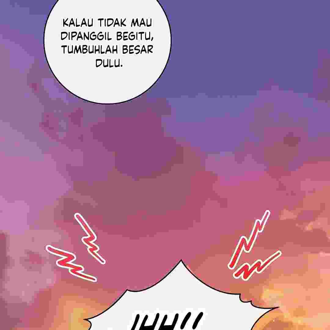 I Live With My Villain Uncle Chapter 13 - halaman 80