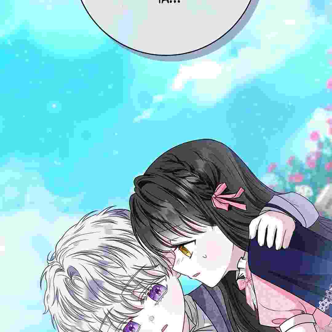 I Live With My Villain Uncle Chapter 9 - halaman 80