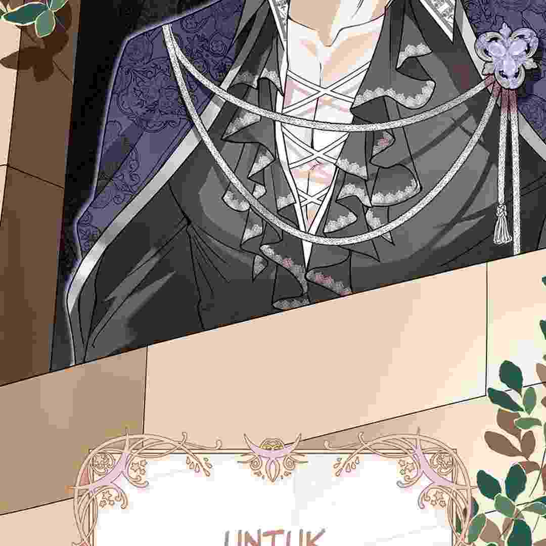 I Live With My Villain Uncle Chapter 1 - halaman 80