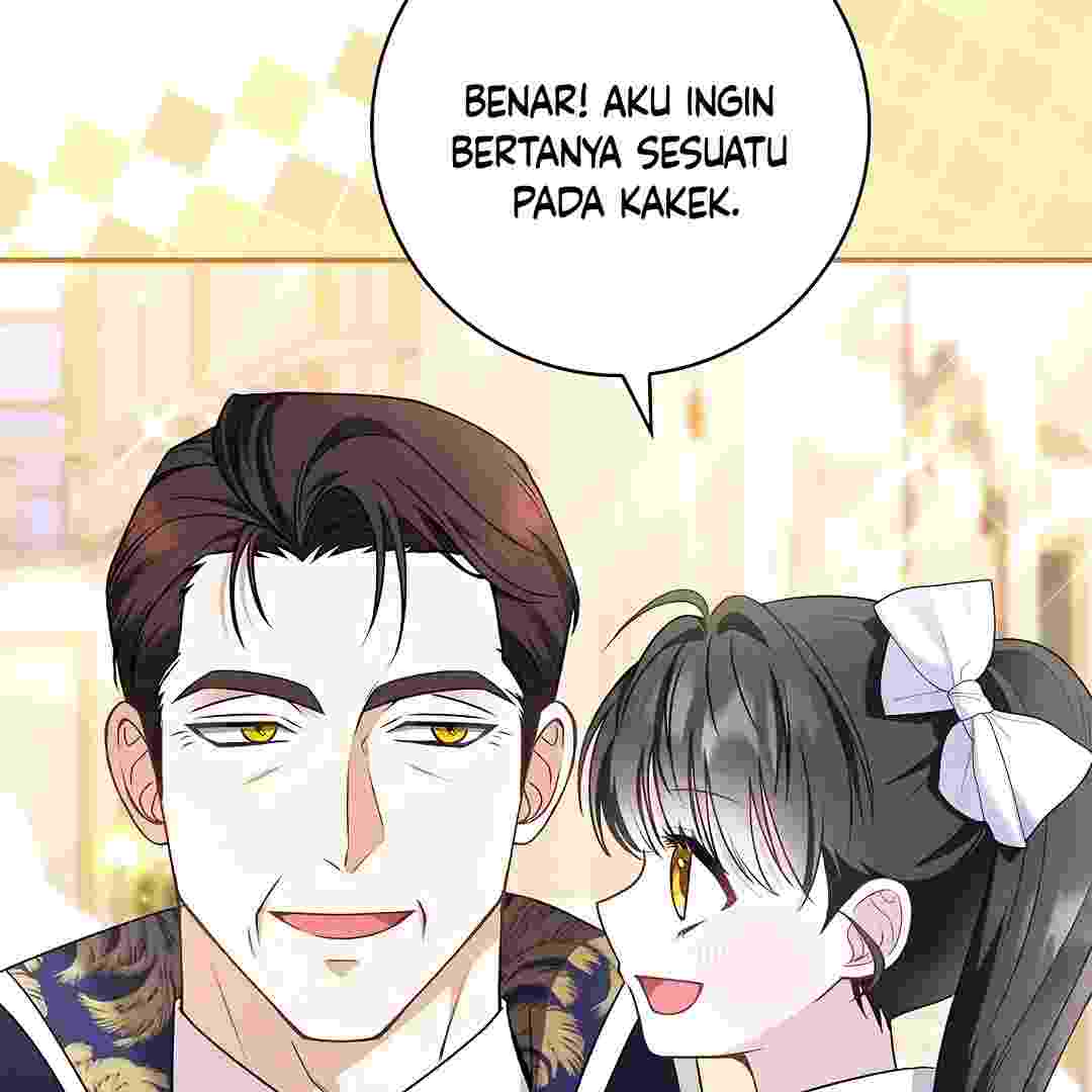 I Live With My Villain Uncle Chapter 11 - halaman 80