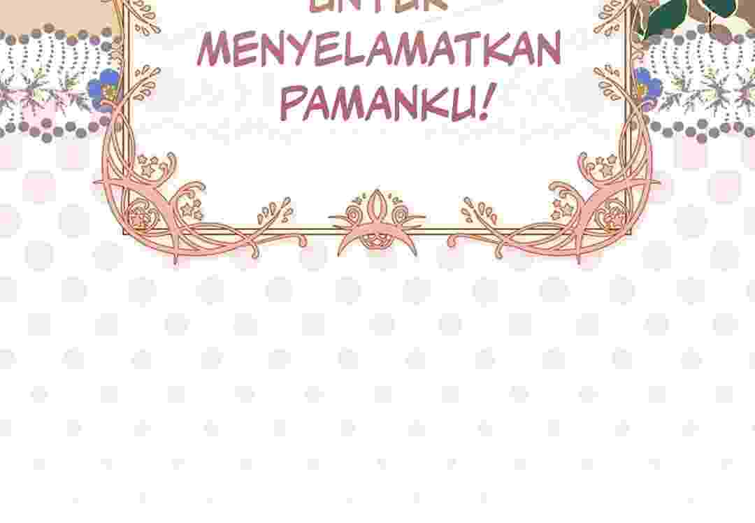 I Live With My Villain Uncle Chapter 1 - halaman 81