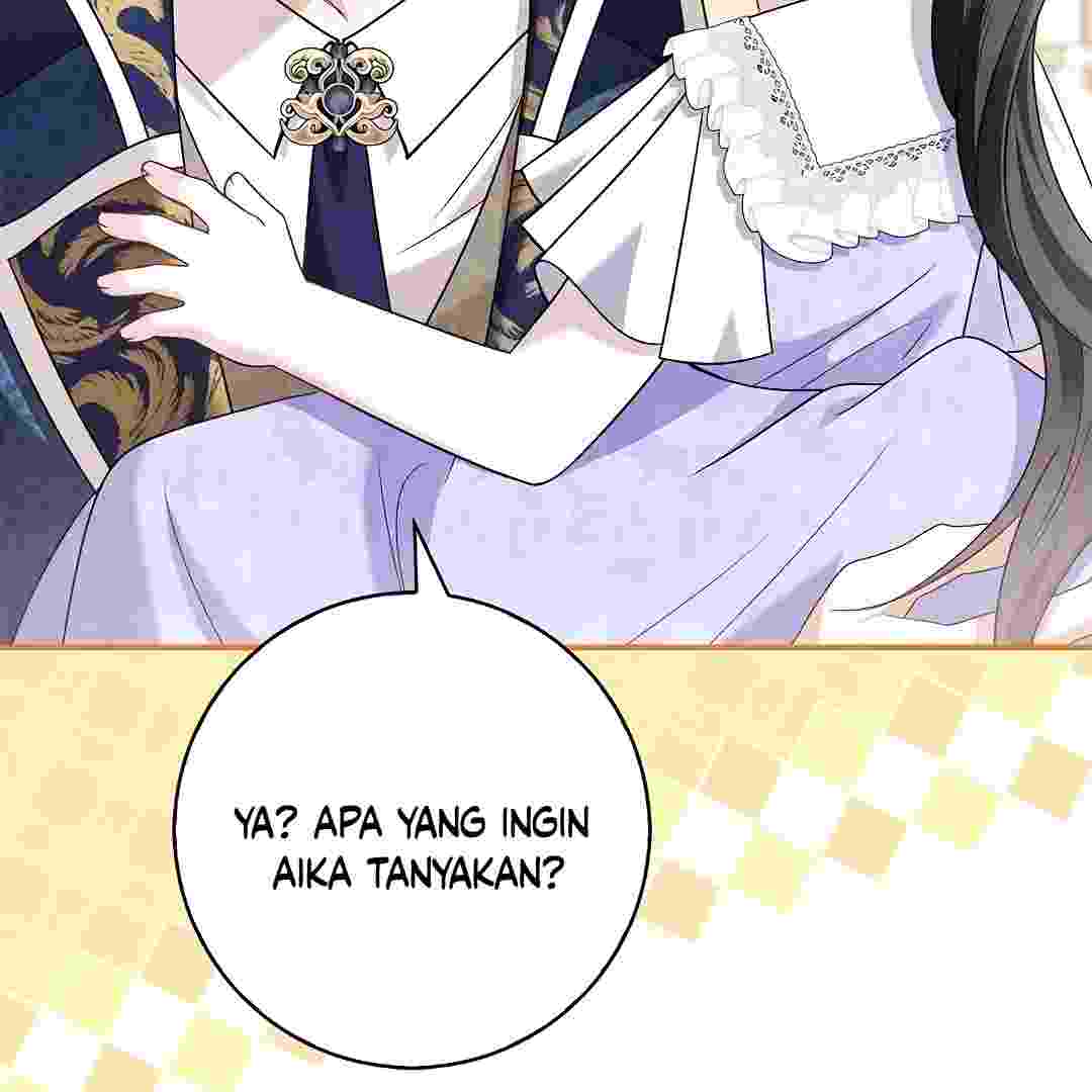 I Live With My Villain Uncle Chapter 11 - halaman 81
