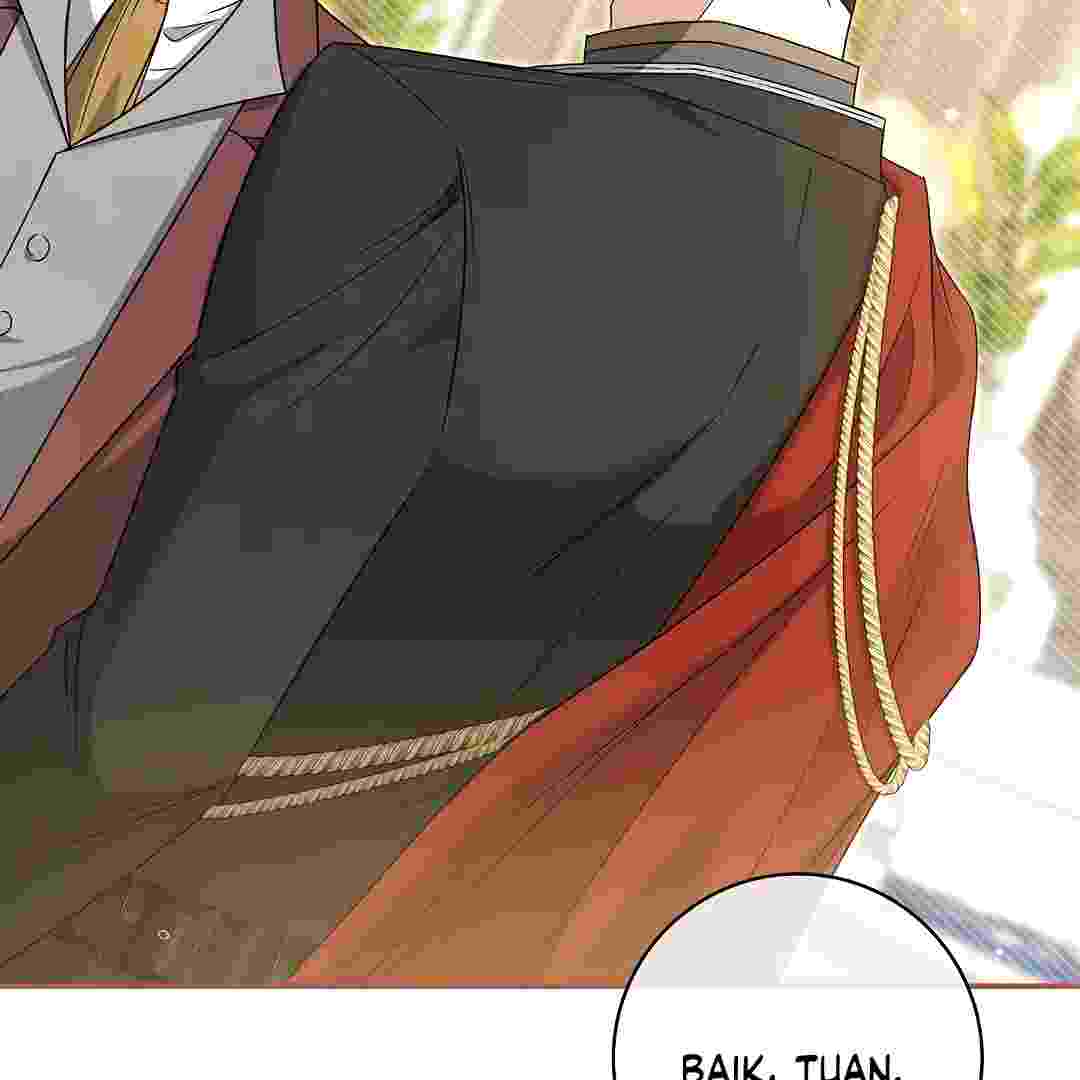 I Live With My Villain Uncle Chapter 12 - halaman 81