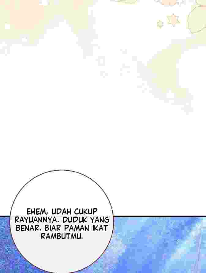 I Live With My Villain Uncle Chapter 10 - halaman 81
