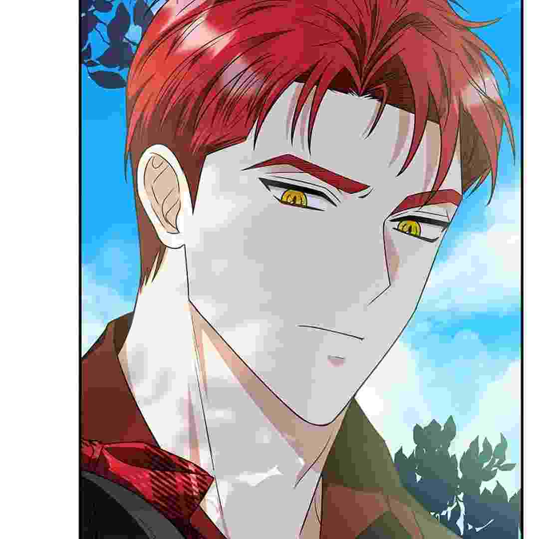 I Live With My Villain Uncle Chapter 3 - halaman 81