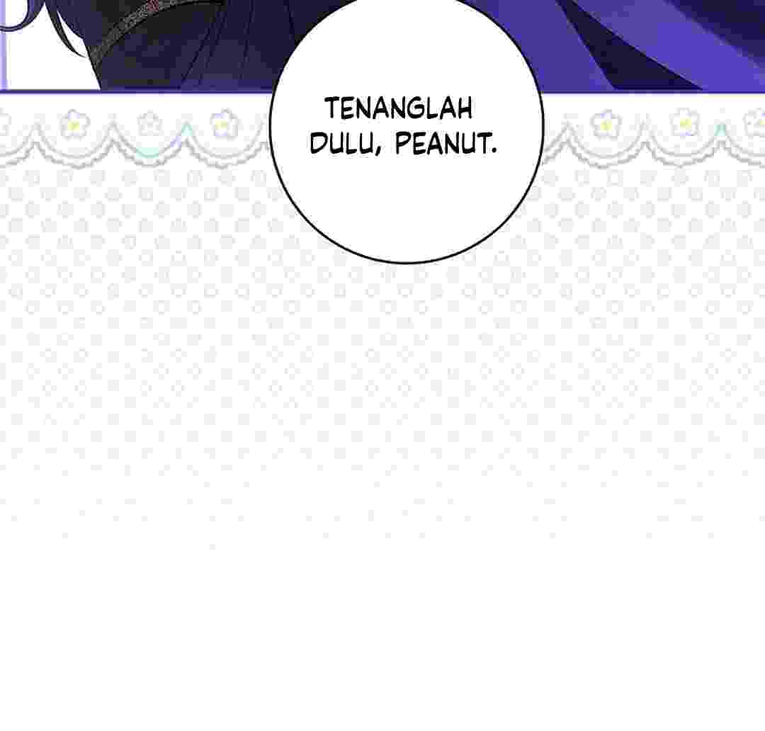 I Live With My Villain Uncle Chapter 5 - halaman 81