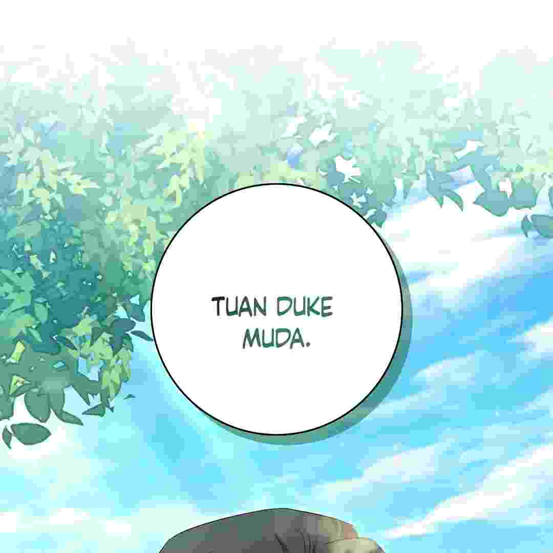 I Live With My Villain Uncle Chapter 14 - halaman 81
