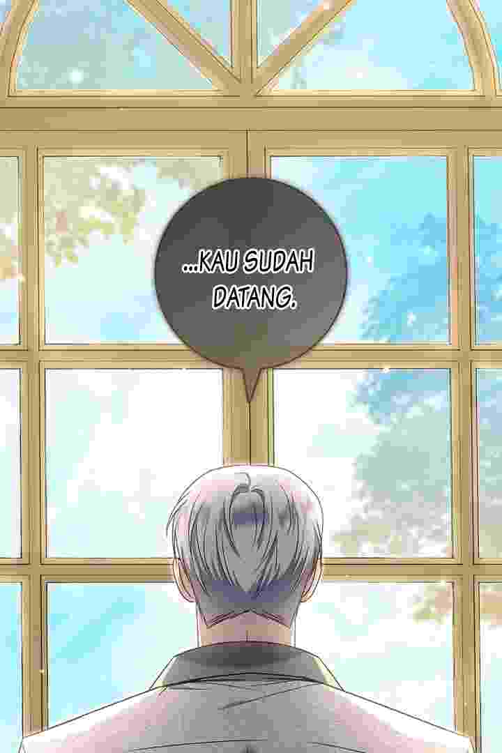 I Live With My Villain Uncle Chapter 34 - halaman 81