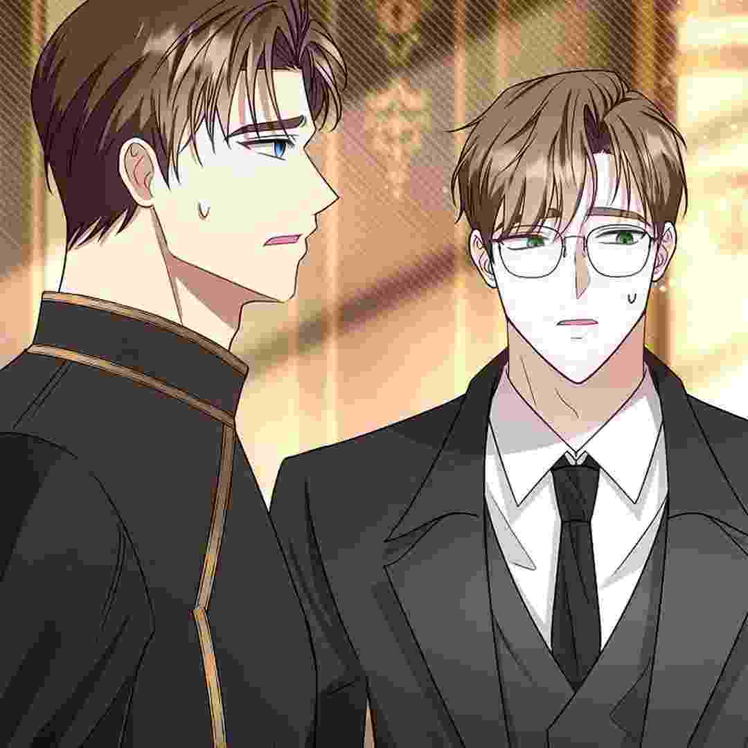 I Live With My Villain Uncle Chapter 4 - halaman 81