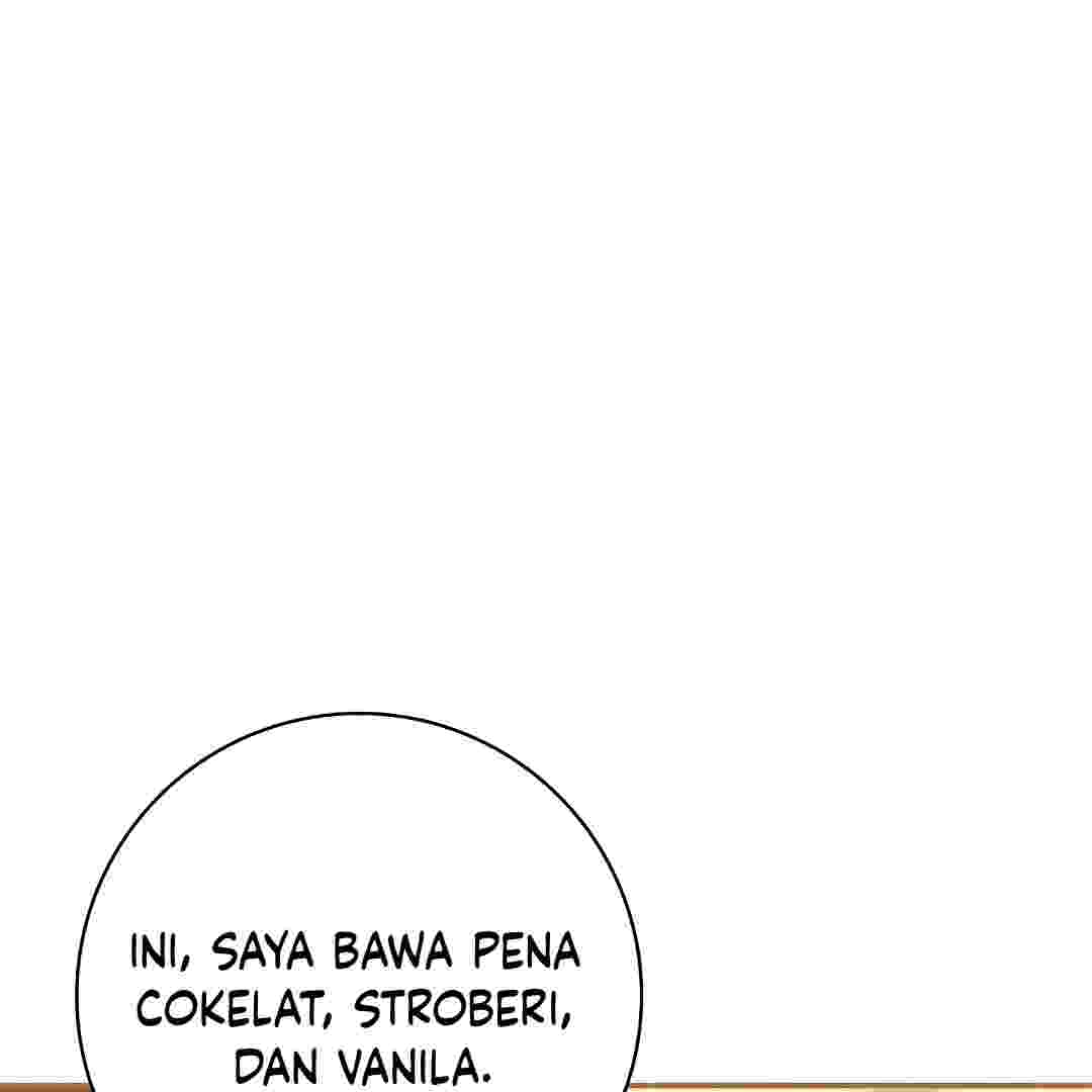 I Live With My Villain Uncle Chapter 18 - halaman 81