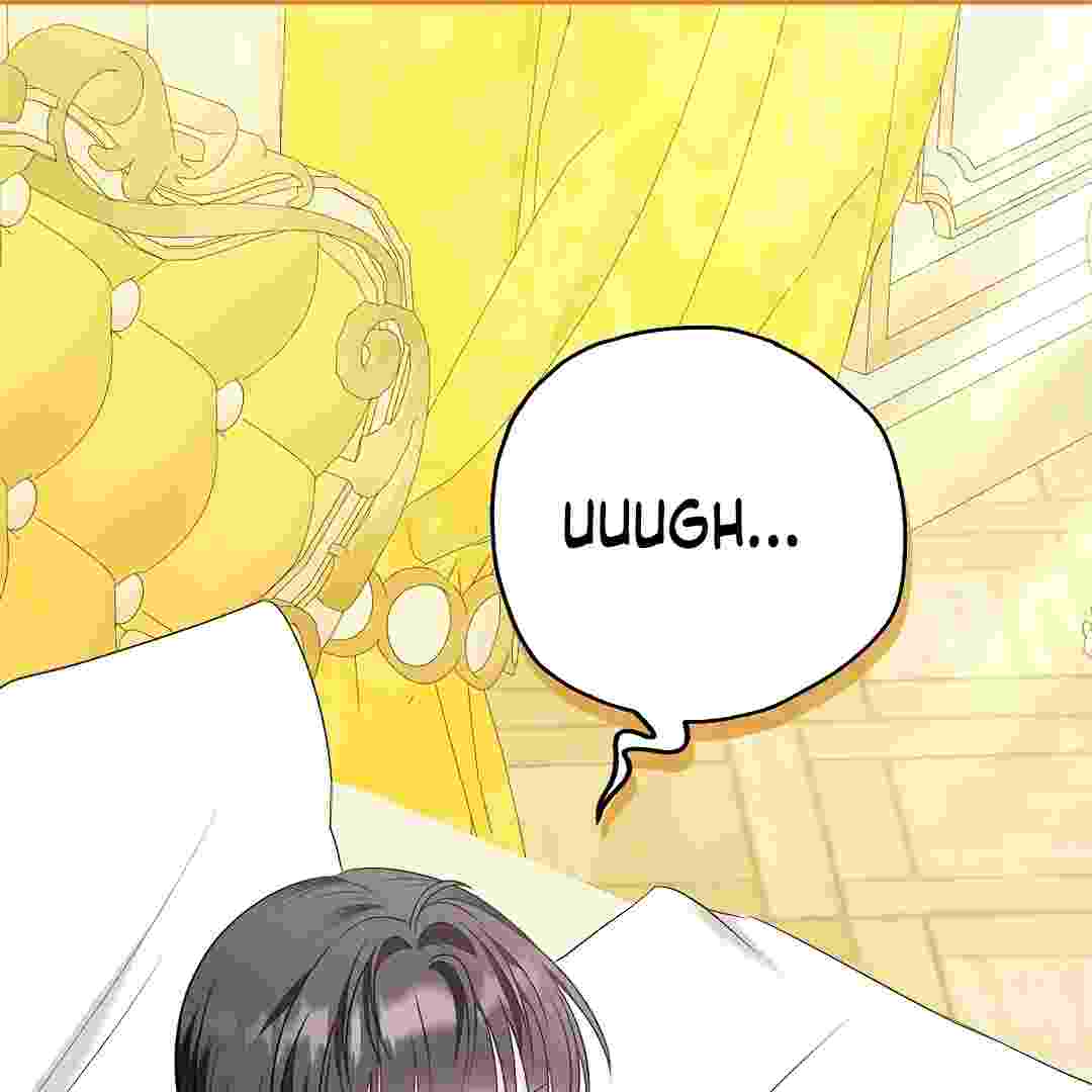 I Live With My Villain Uncle Chapter 16 - halaman 82