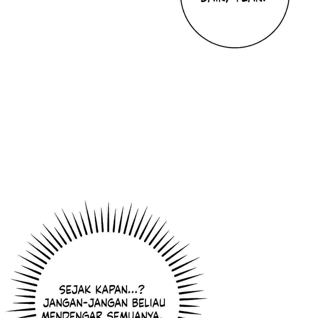 I Live With My Villain Uncle Chapter 12 - halaman 82