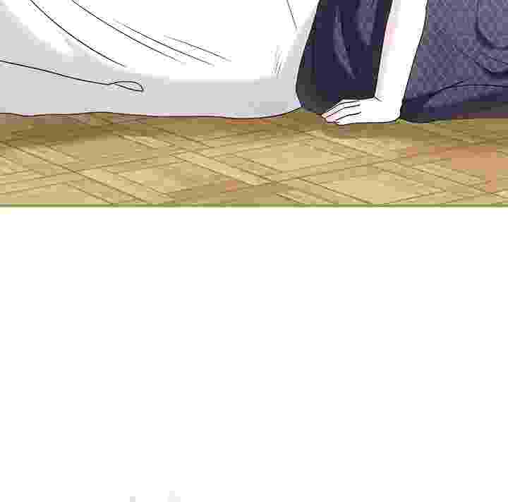 I Live With My Villain Uncle Chapter 35 - halaman 82