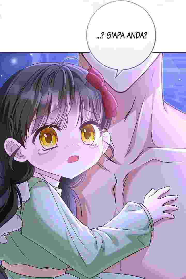 I Live With My Villain Uncle Chapter 29 - halaman 82