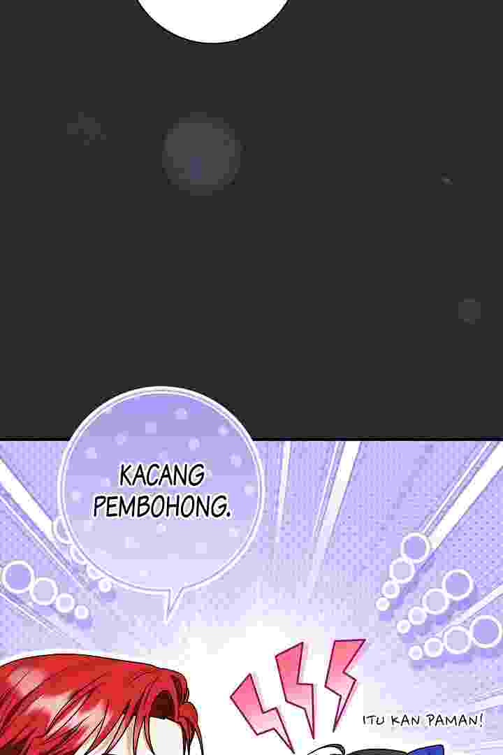 I Live With My Villain Uncle Chapter 38 - halaman 82