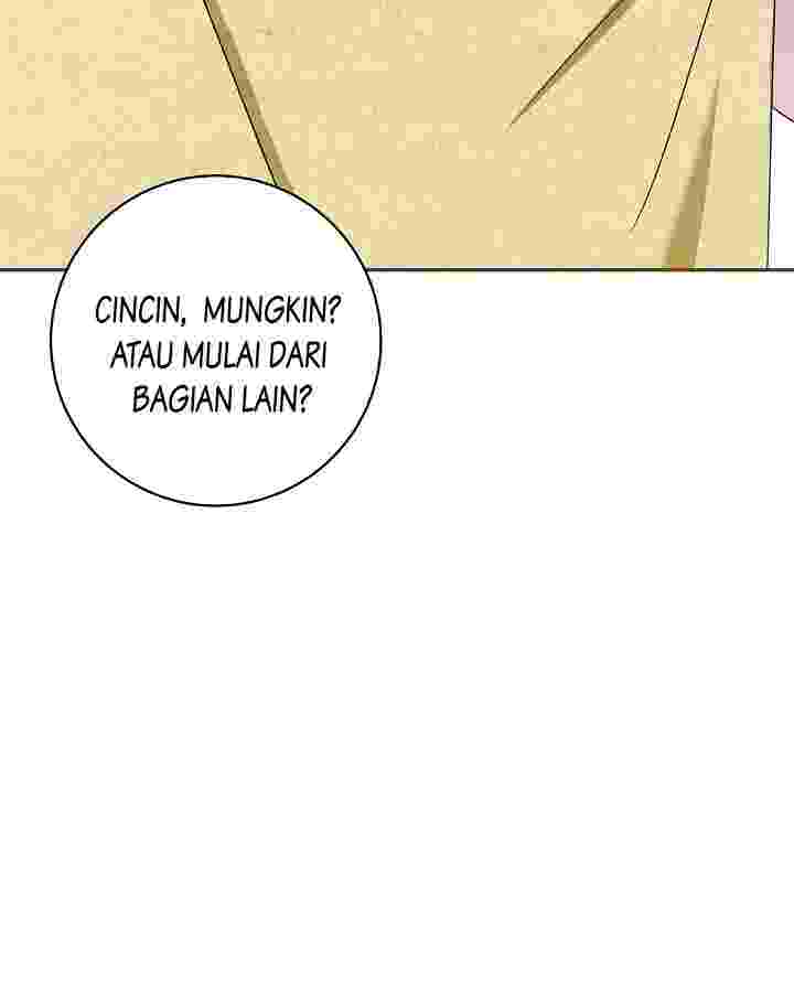 I Live With My Villain Uncle Chapter 31 - halaman 82
