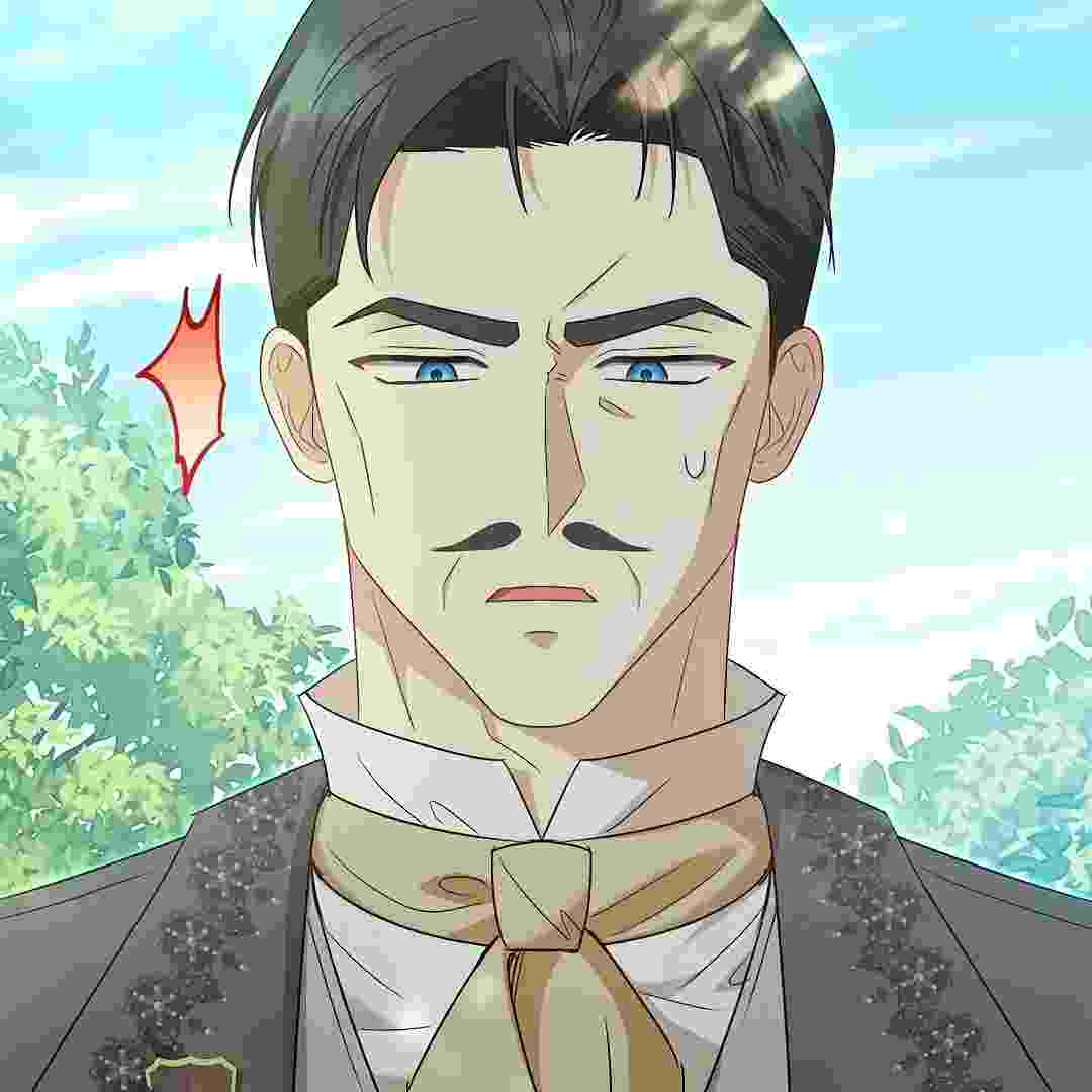 I Live With My Villain Uncle Chapter 14 - halaman 82