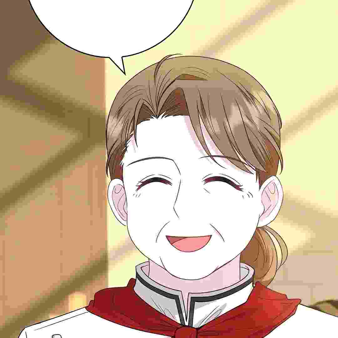 I Live With My Villain Uncle Chapter 18 - halaman 82