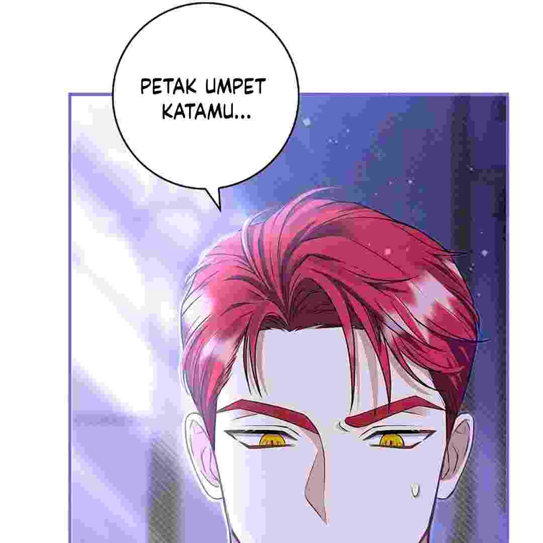 I Live With My Villain Uncle Chapter 5 - halaman 82