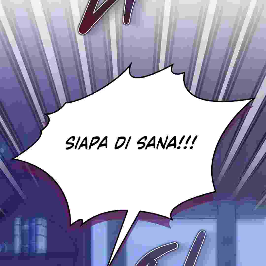 I Live With My Villain Uncle Chapter 20 - halaman 83