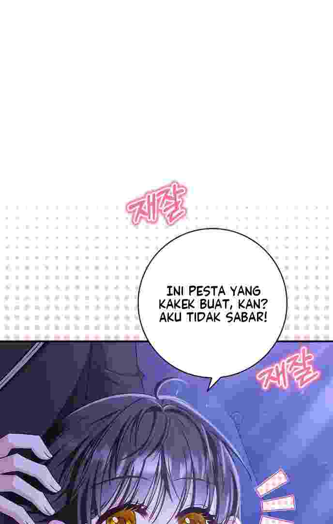 I Live With My Villain Uncle Chapter 10 - halaman 83