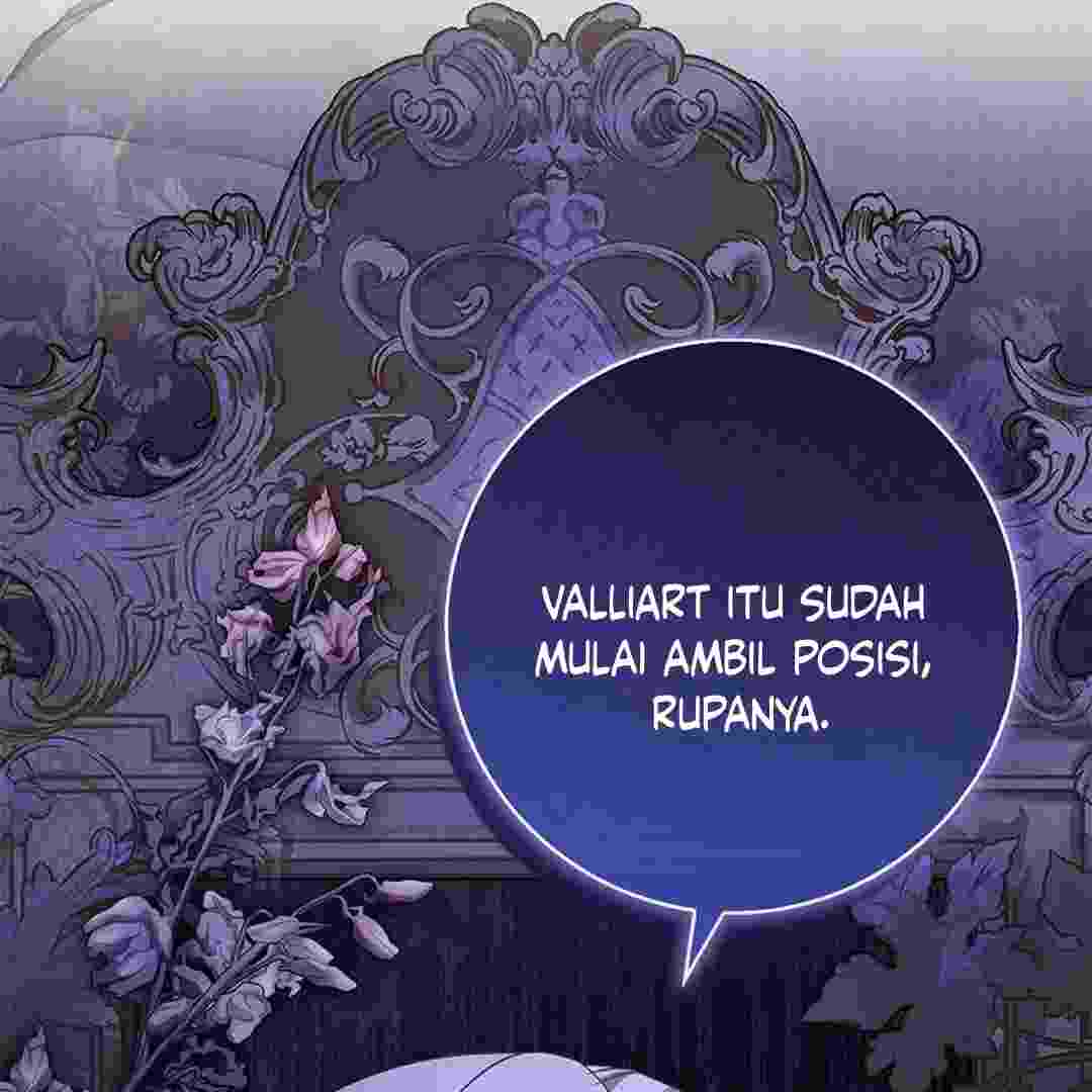 I Live With My Villain Uncle Chapter 9 - halaman 83