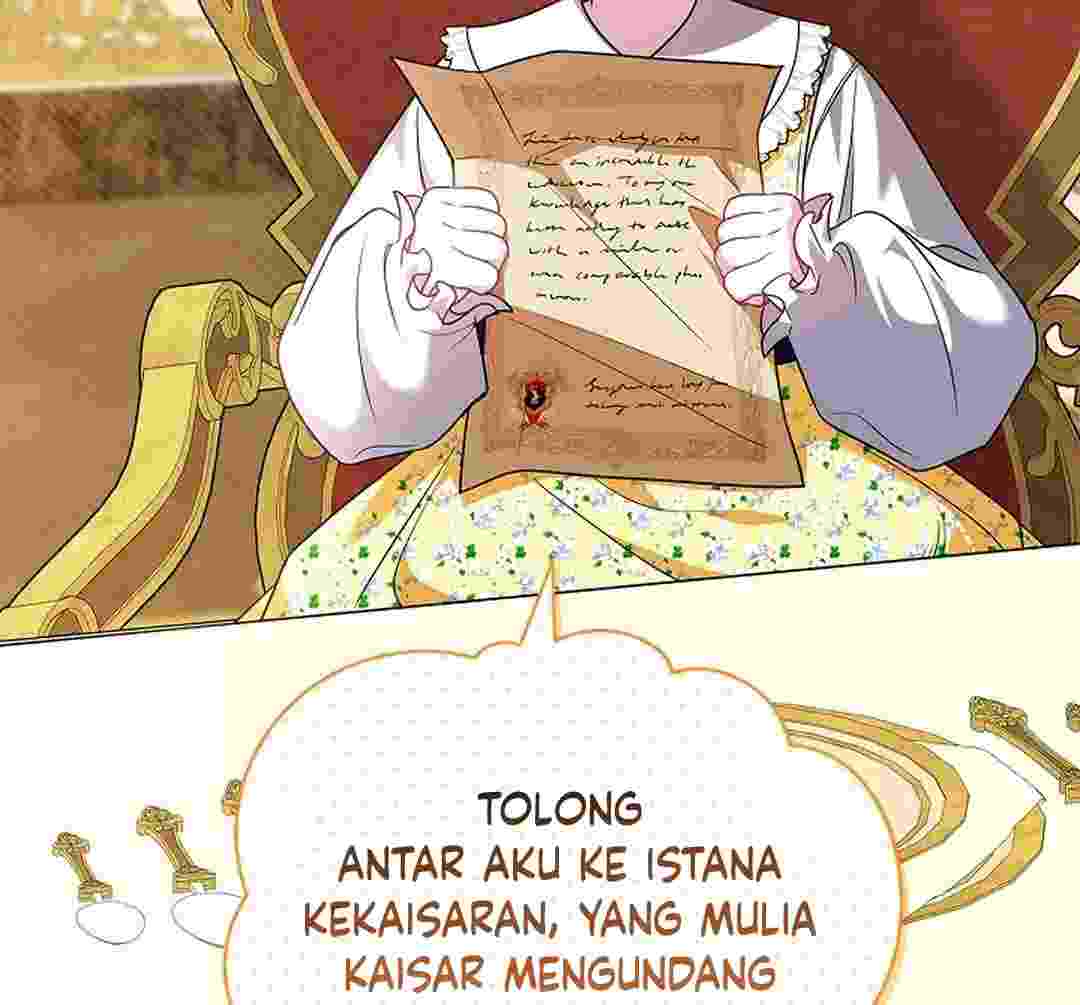 I Live With My Villain Uncle Chapter 6 - halaman 83