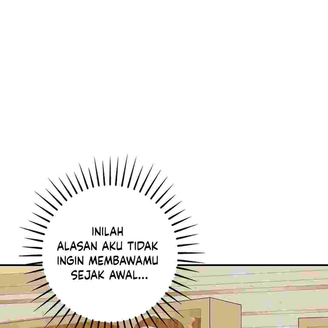 I Live With My Villain Uncle Chapter 3 - halaman 83