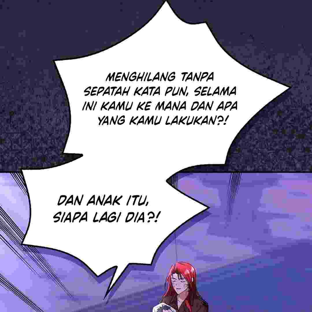 I Live With My Villain Uncle Chapter 21 - halaman 83