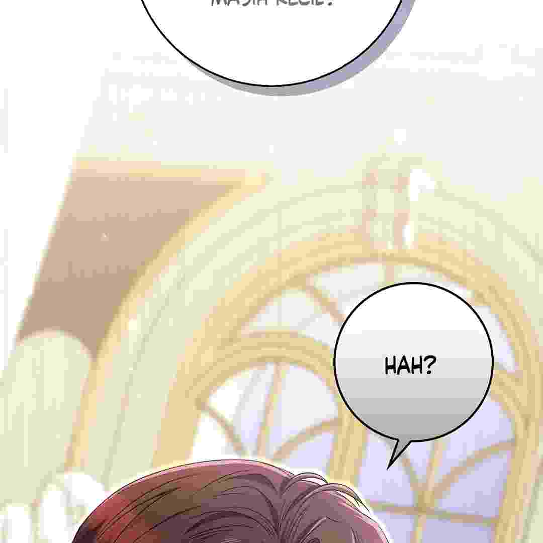 I Live With My Villain Uncle Chapter 11 - halaman 83