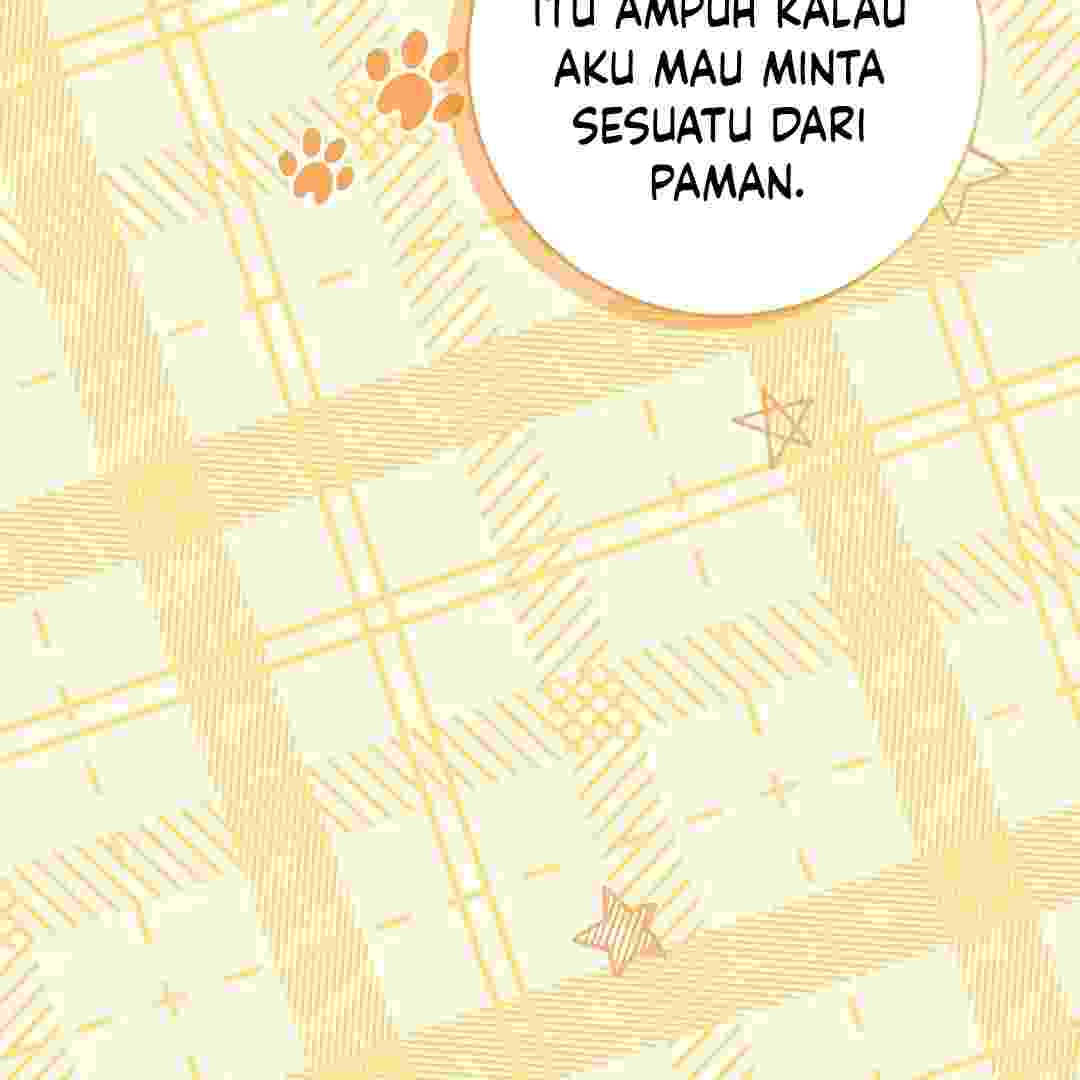 I Live With My Villain Uncle Chapter 17 - halaman 83