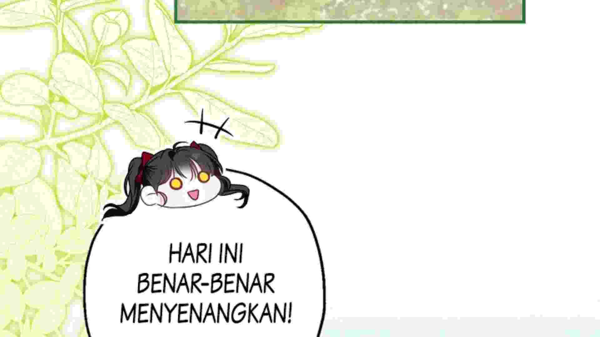I Live With My Villain Uncle Chapter 40 - halaman 83