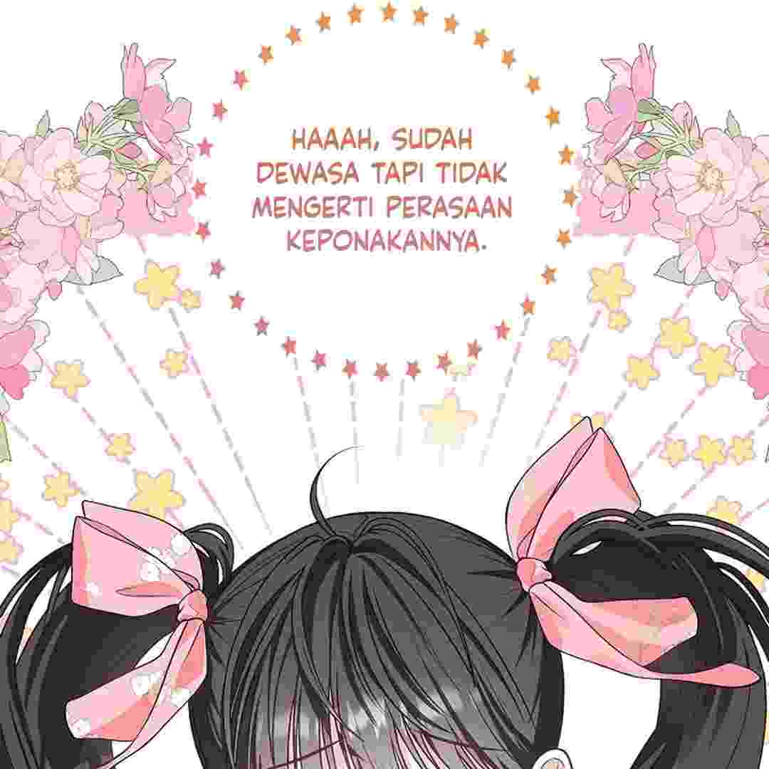 I Live With My Villain Uncle Chapter 1 - halaman 83