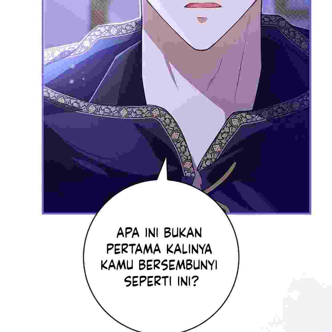 I Live With My Villain Uncle Chapter 5 - halaman 83