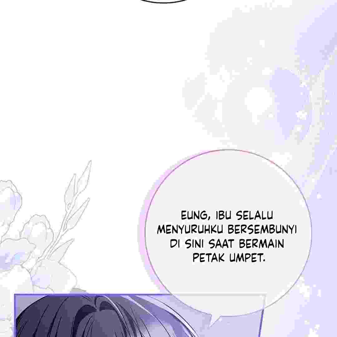 I Live With My Villain Uncle Chapter 5 - halaman 84