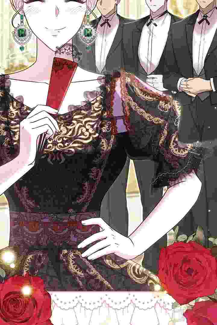 I Live With My Villain Uncle Chapter 35 - halaman 84