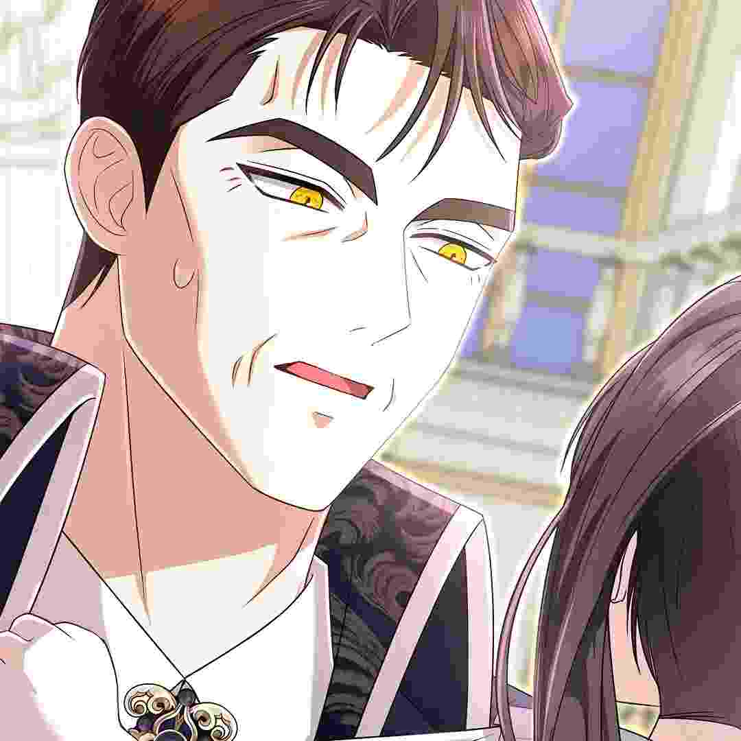 I Live With My Villain Uncle Chapter 11 - halaman 84